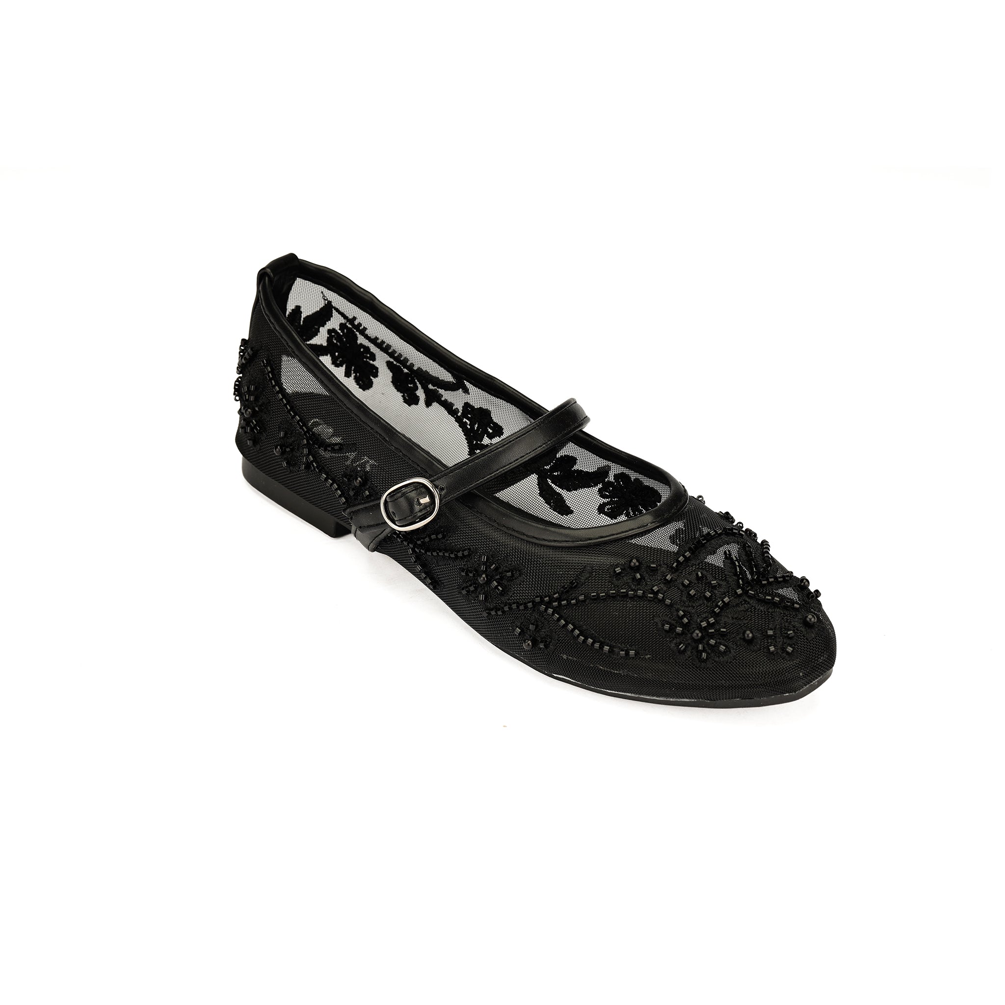 Flats 2400