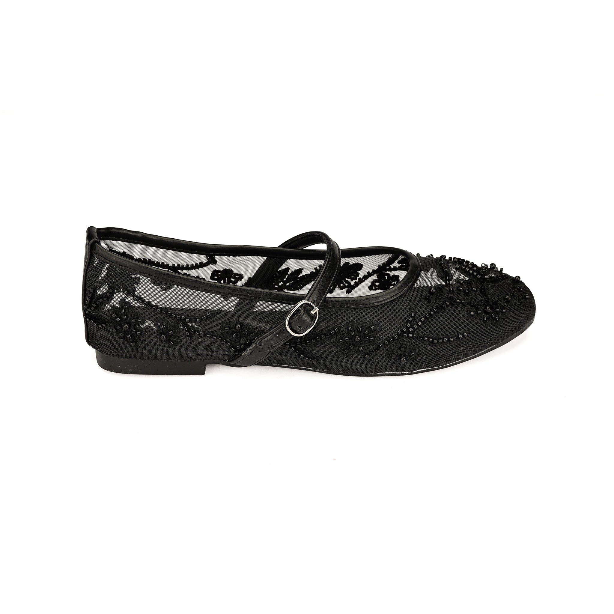 Flats 2400