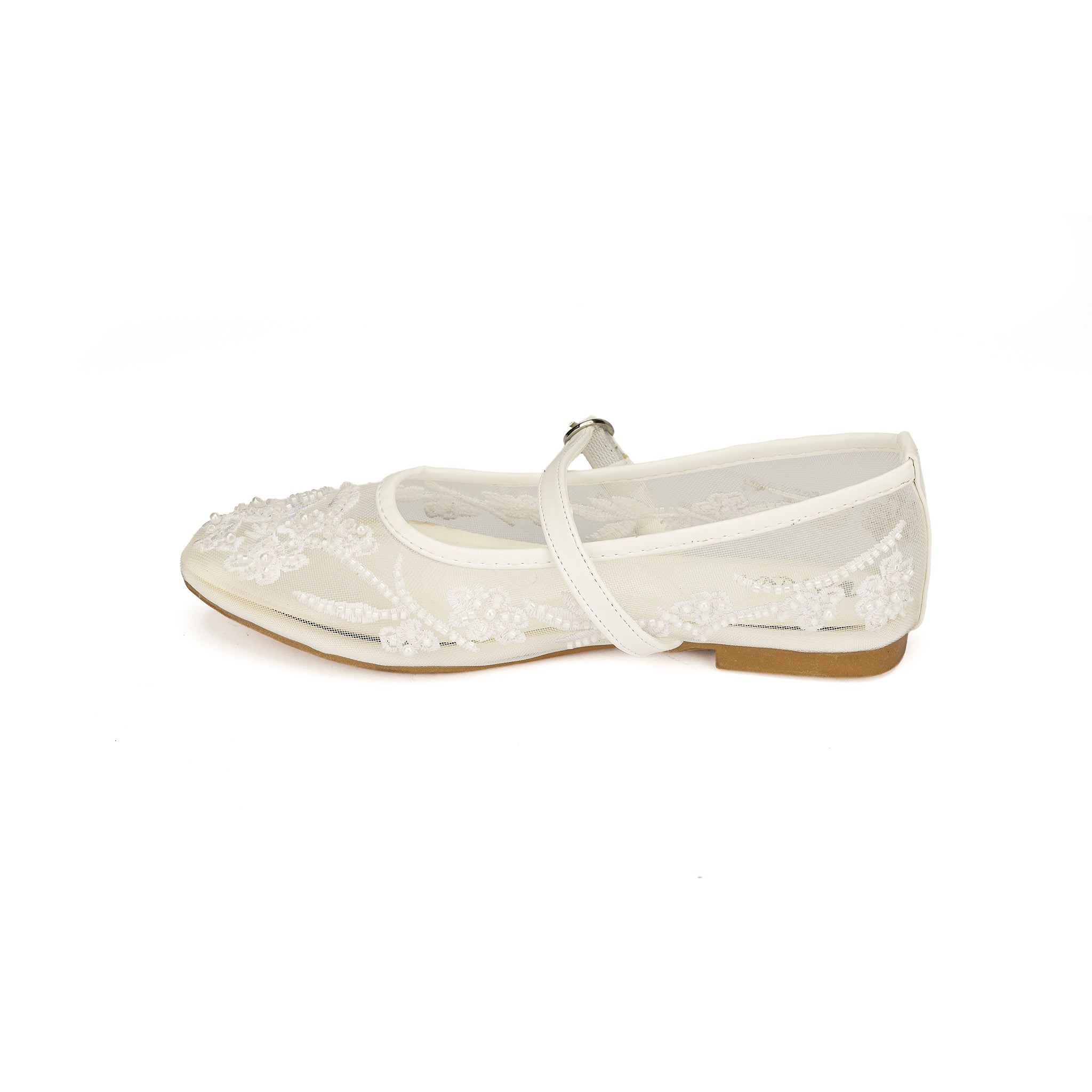 Flats 2400