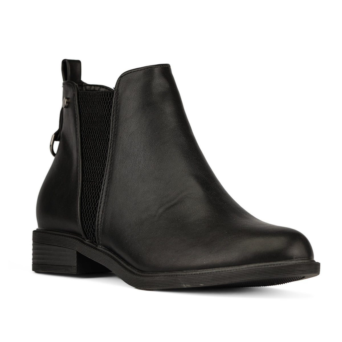 Halfboot 5001