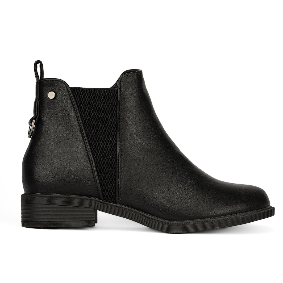 Halfboot 5001