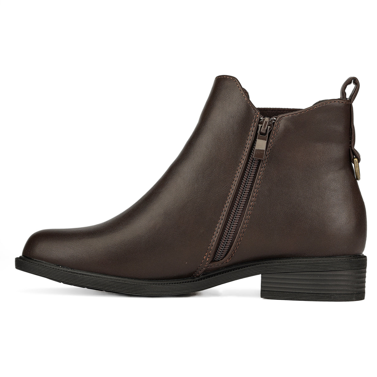 Halfboot 5001