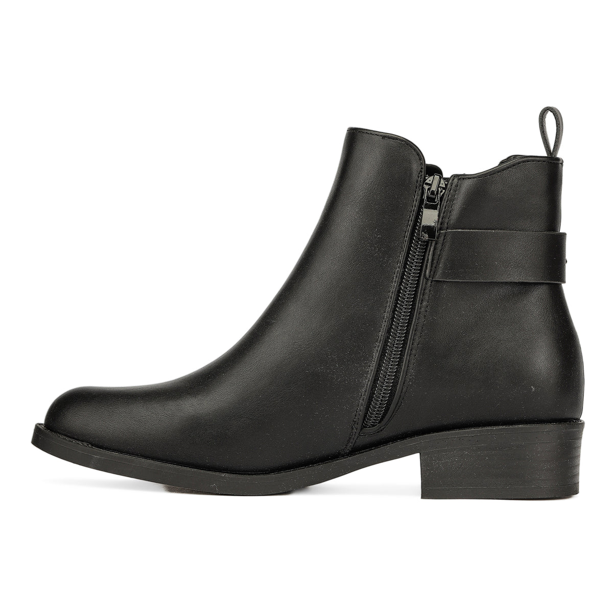 halfboot 5004