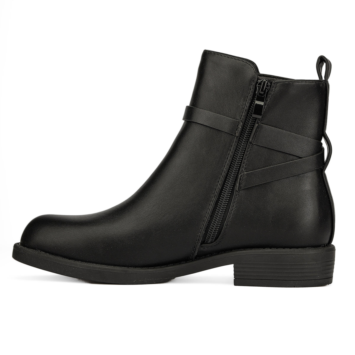 halfboot 5005