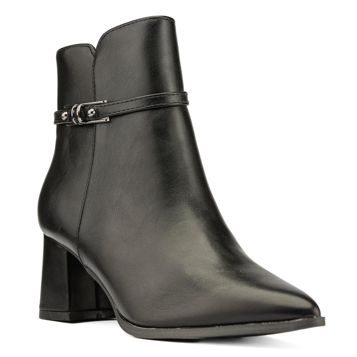 halfboot 5008