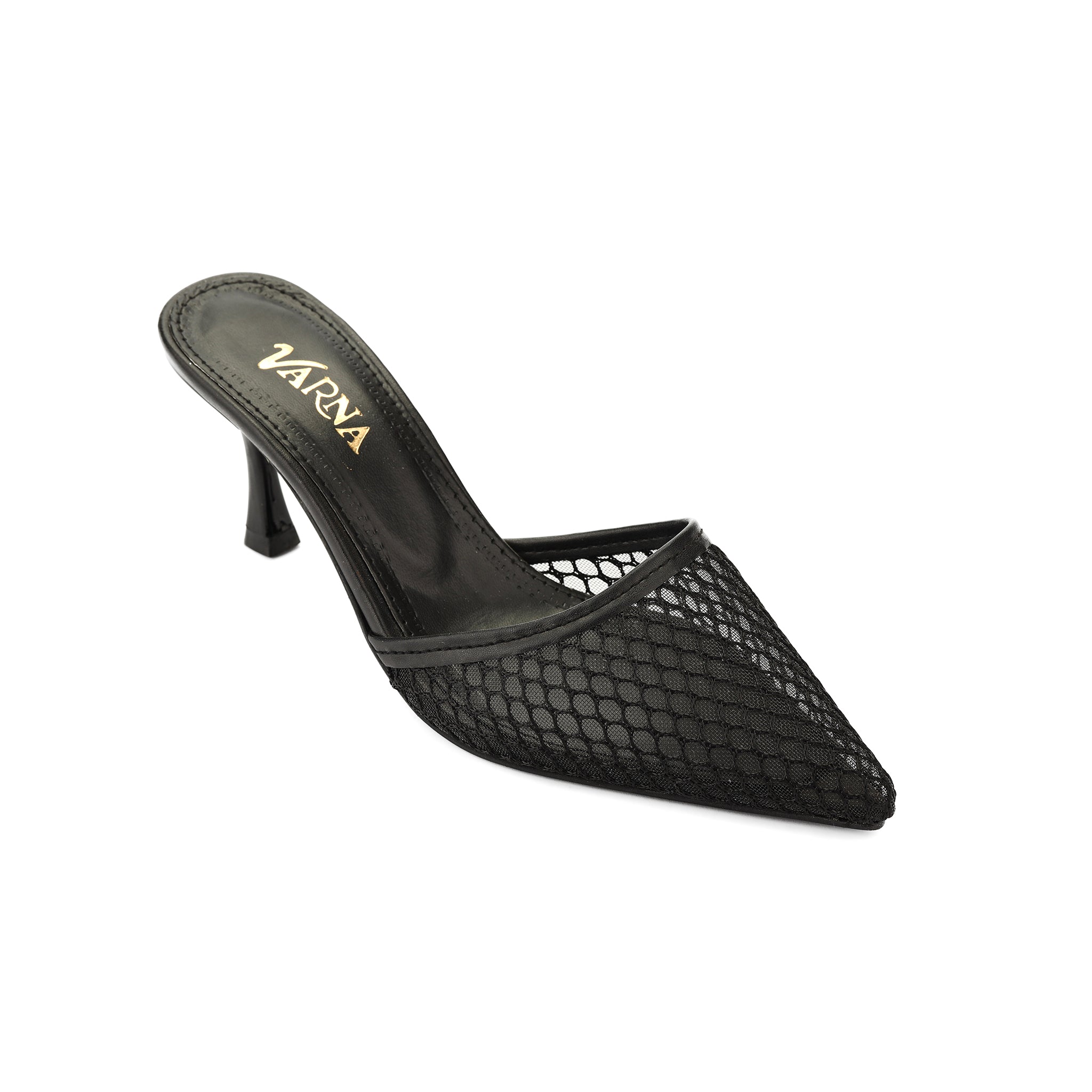 Heels 501