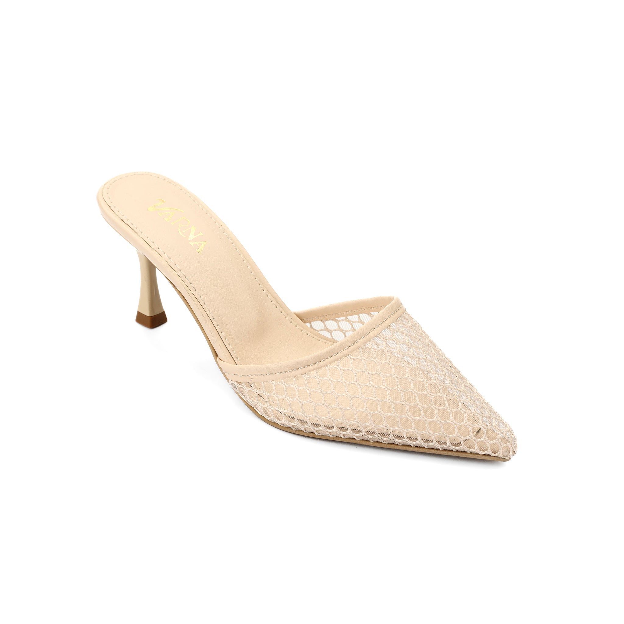 Heels 501