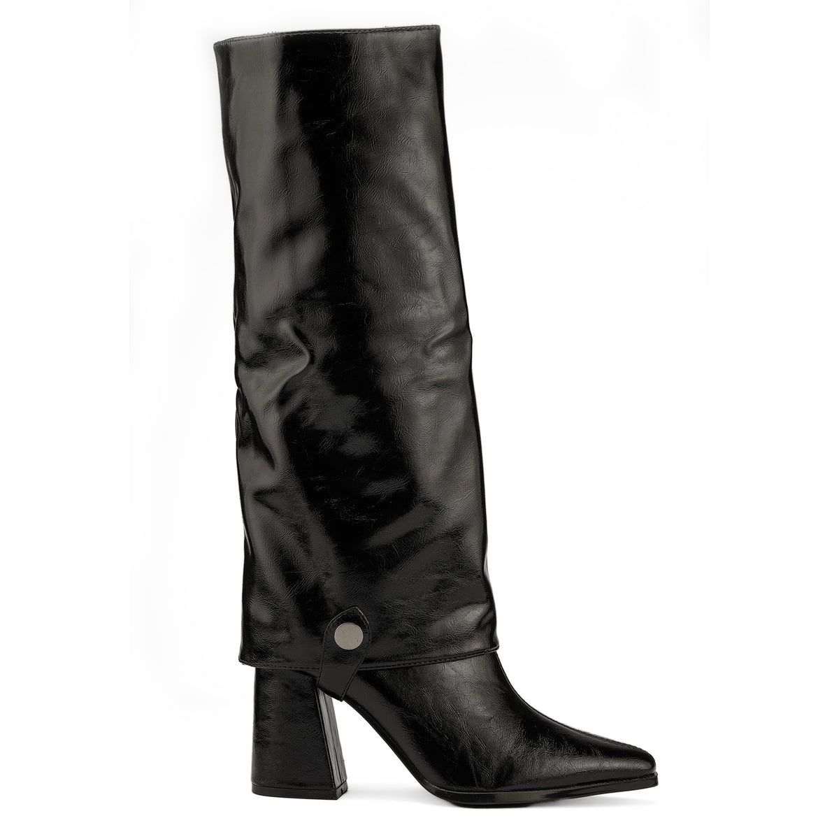 2 in 1 boot and halfboot 5019