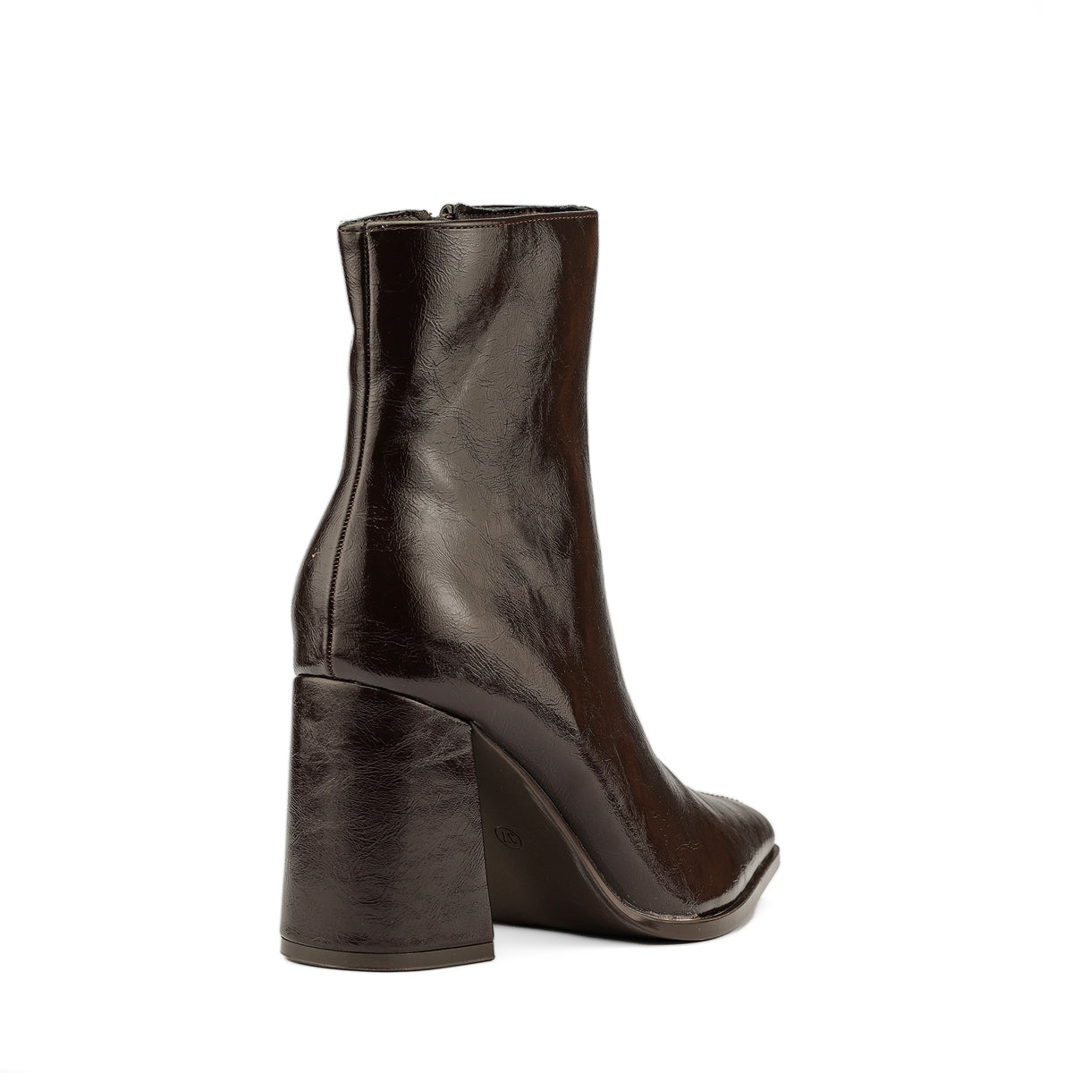 2 in 1 boot and halfboot 5019