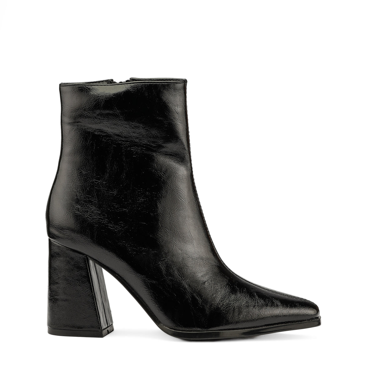 2 in 1 boot and halfboot 5019