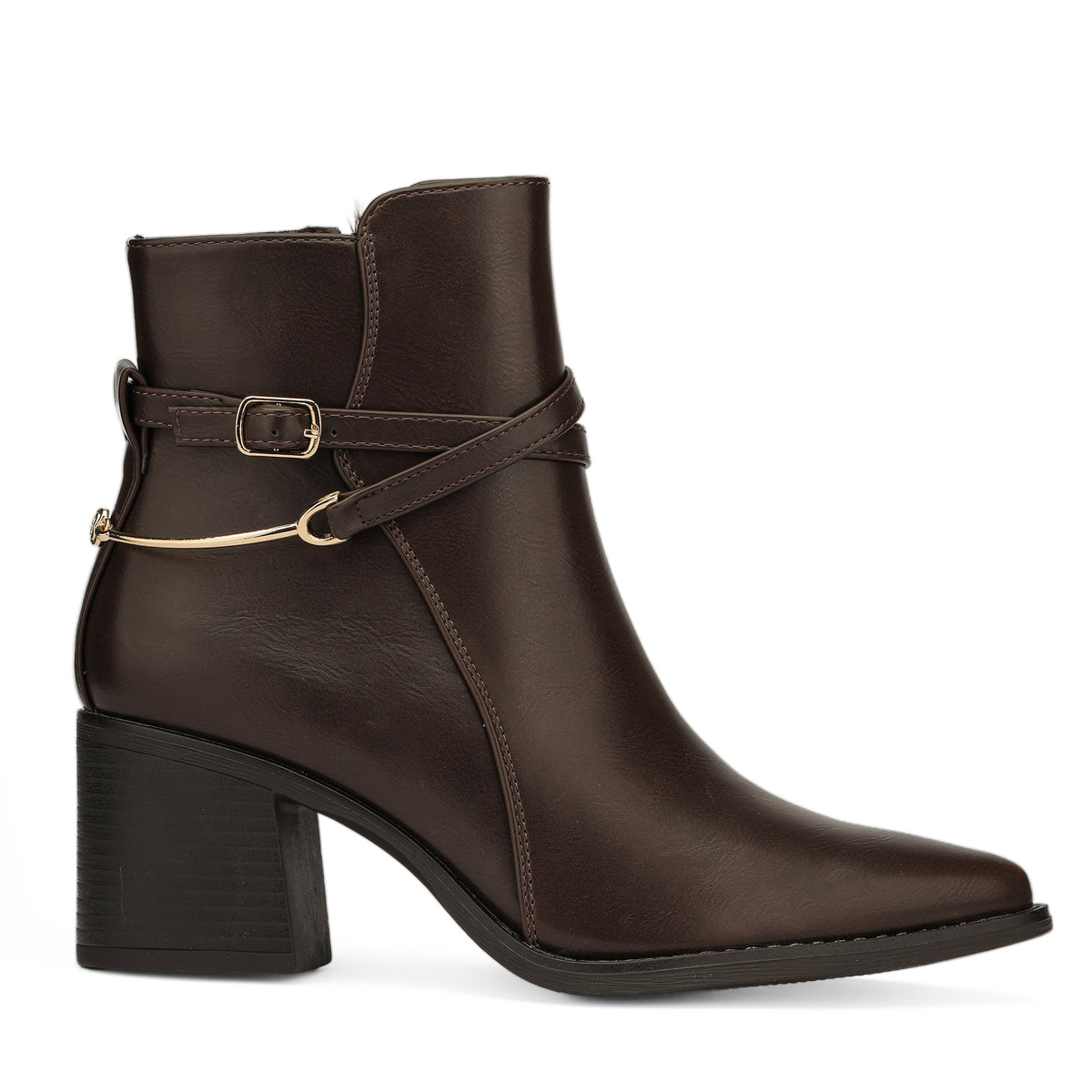 halfboot 5021