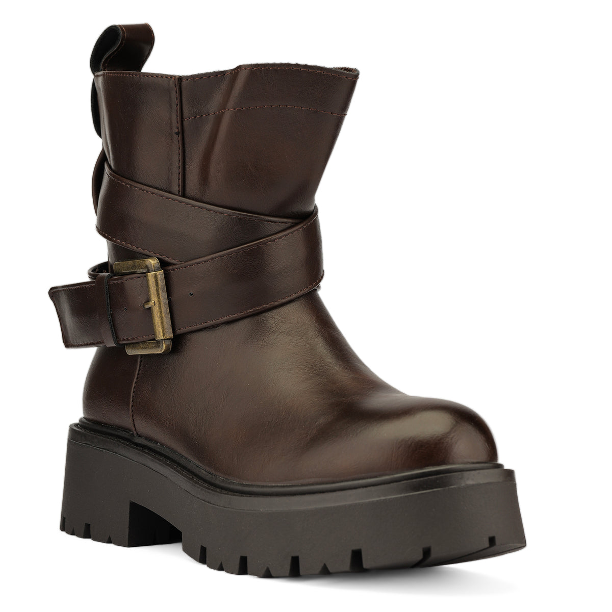 halfboot 5025