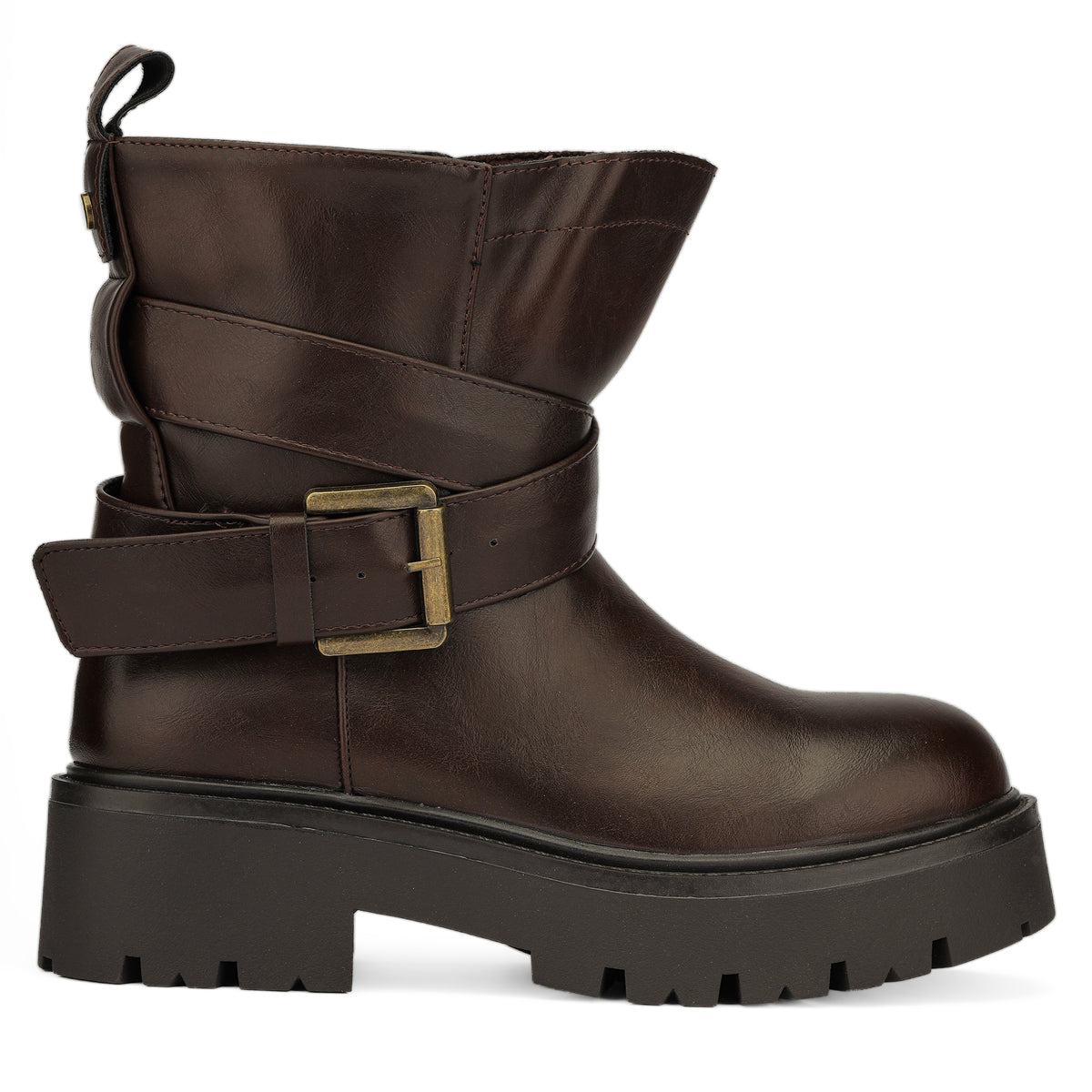 halfboot 5025