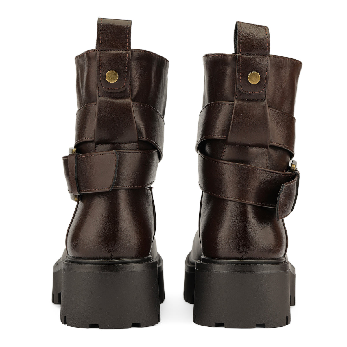 halfboot 5025