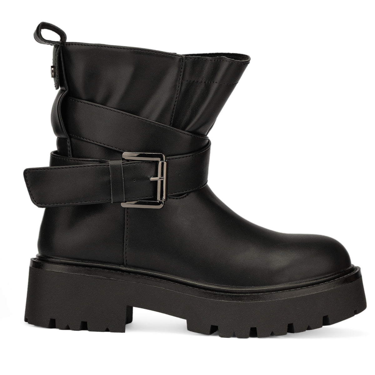halfboot 5025