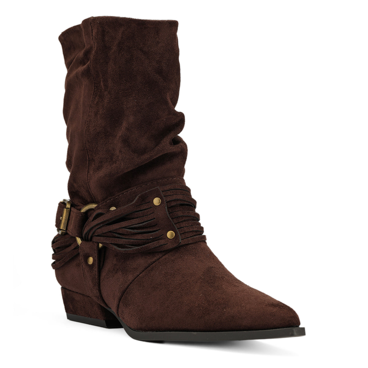 halfboot 5031