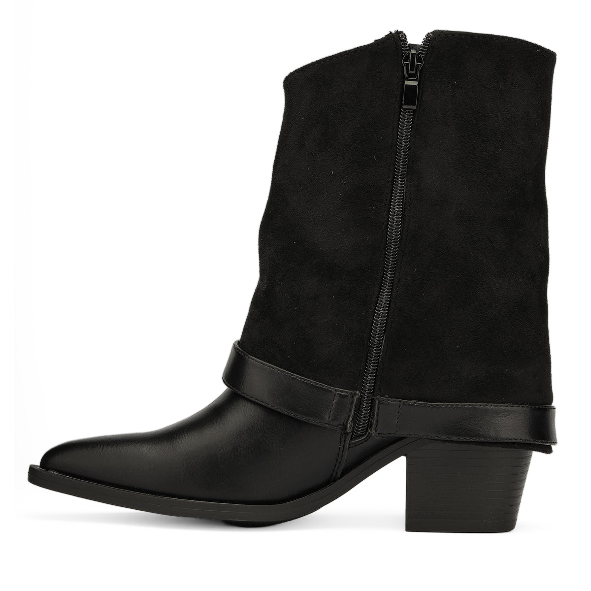 halfboot 5033