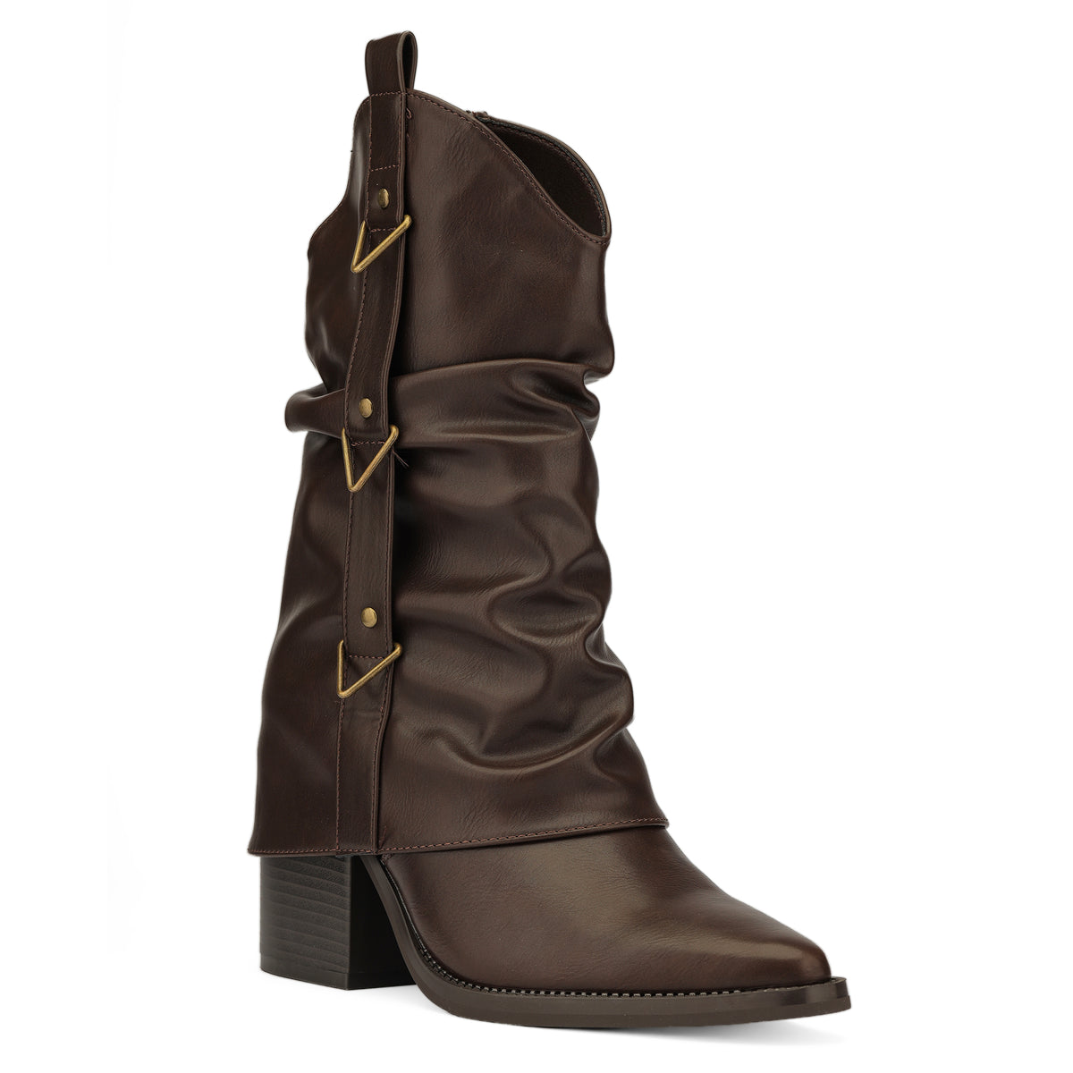 halfboot 5034