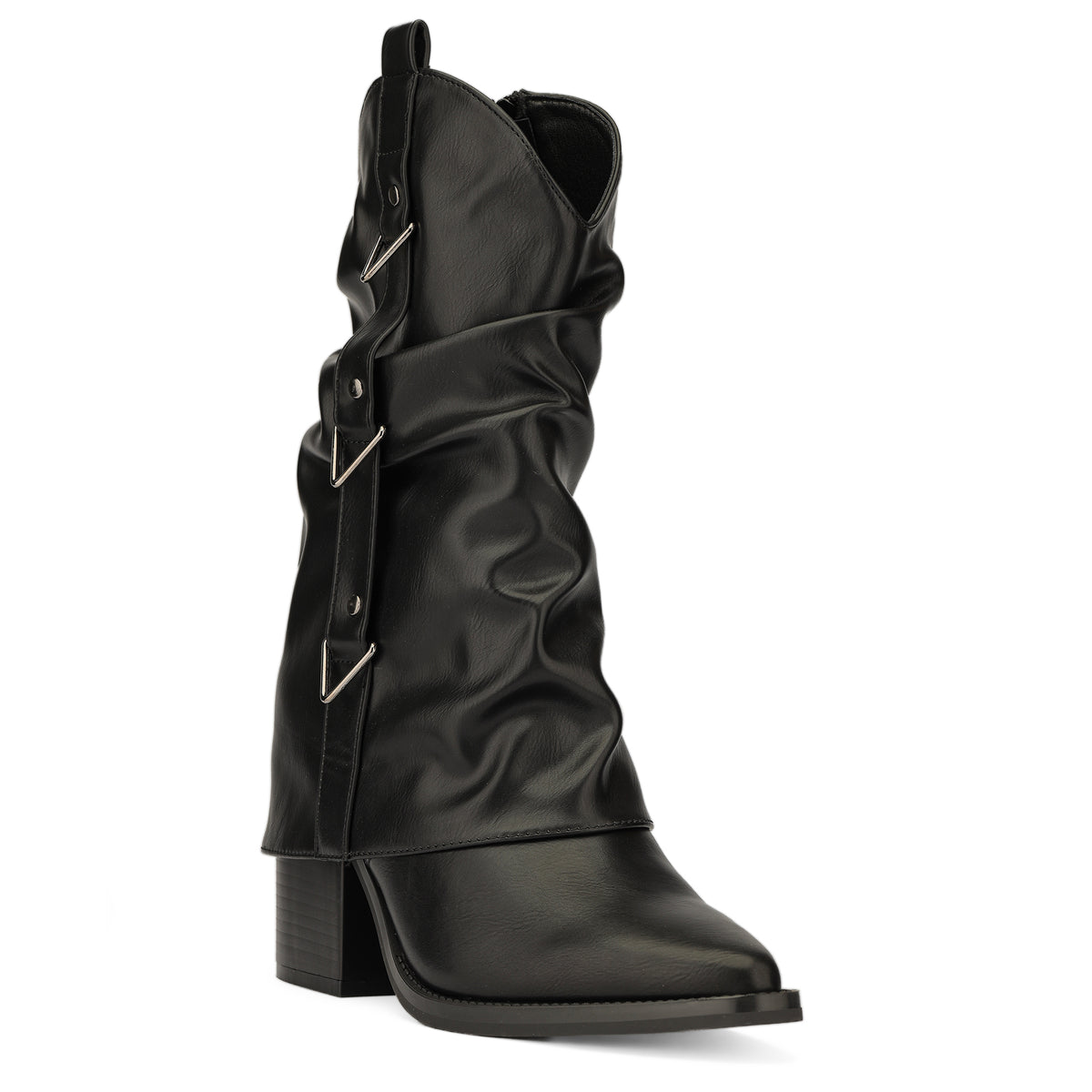 halfboot 5034