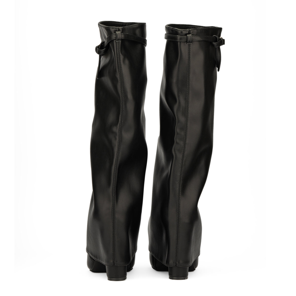 2 in 1 boot and halfboot 5044