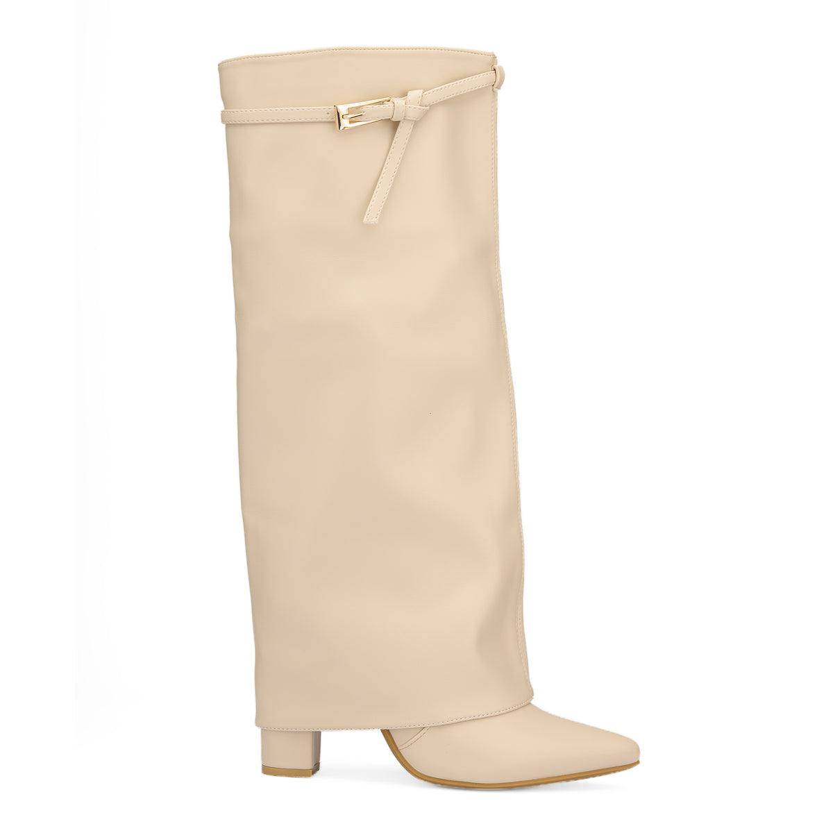 2 in 1 boot and halfboot 5044