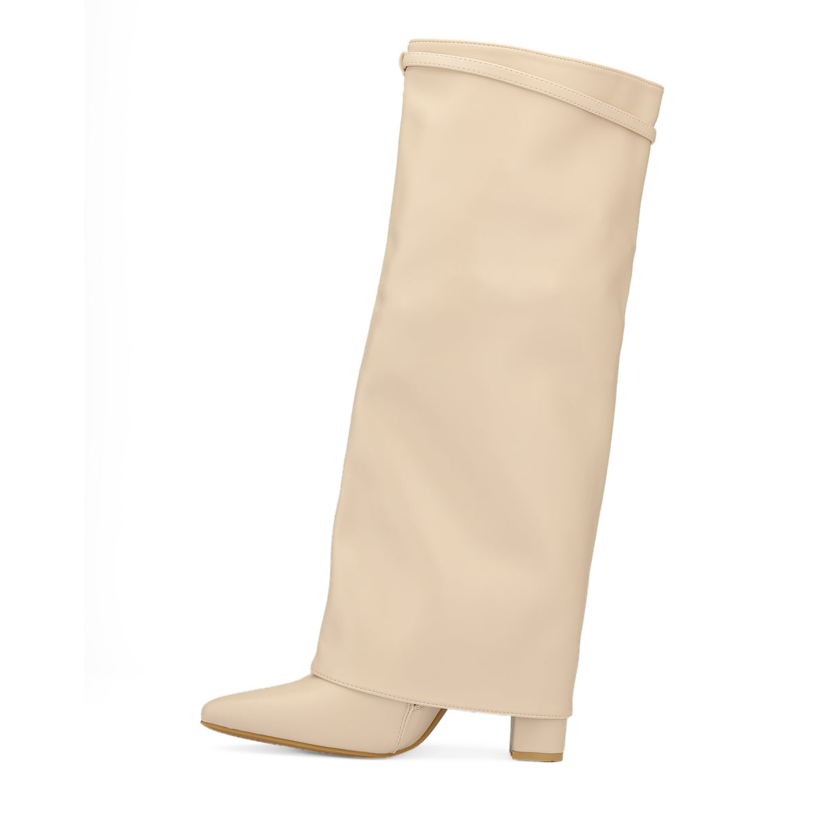 2 in 1 boot and halfboot 5044