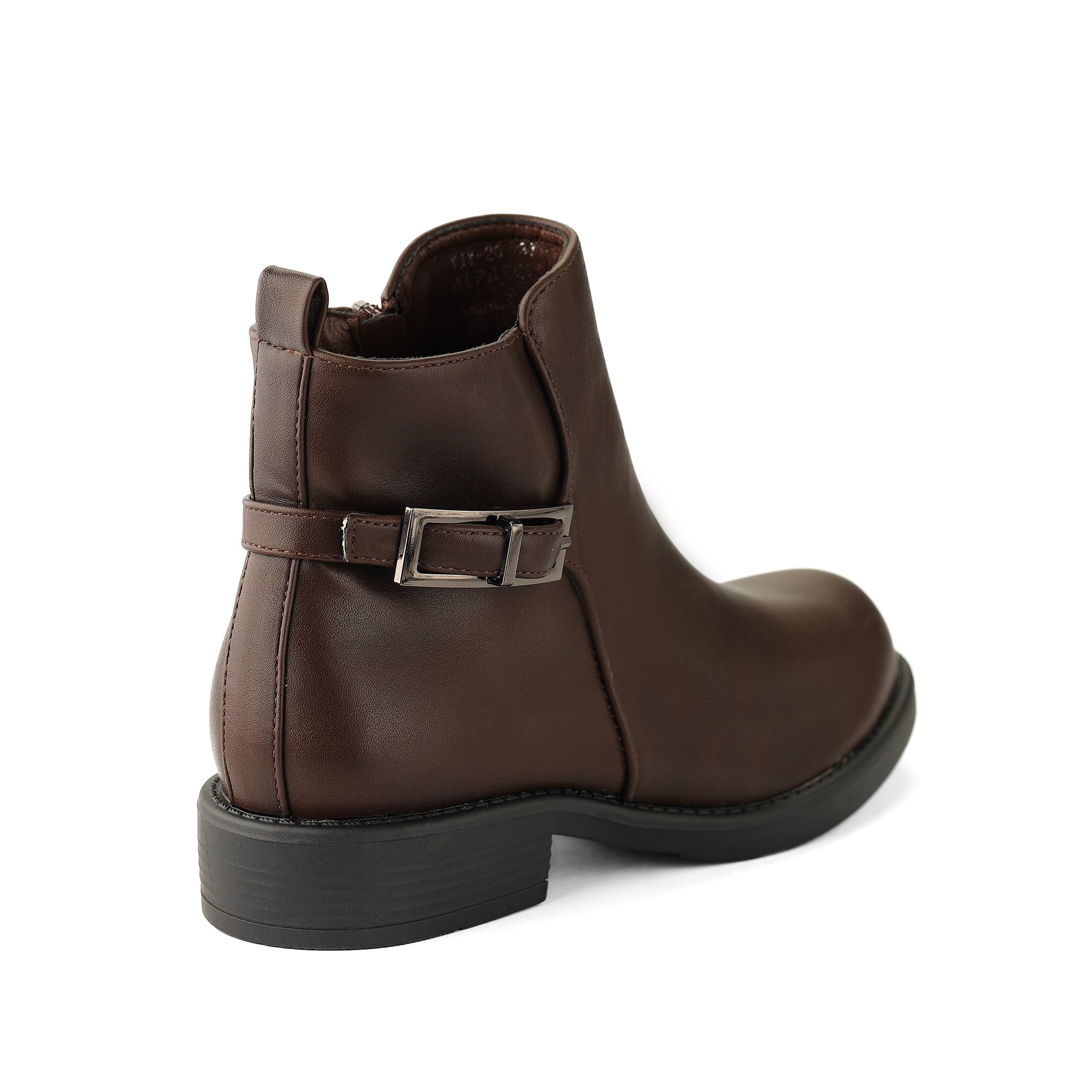 halfboot 55002
