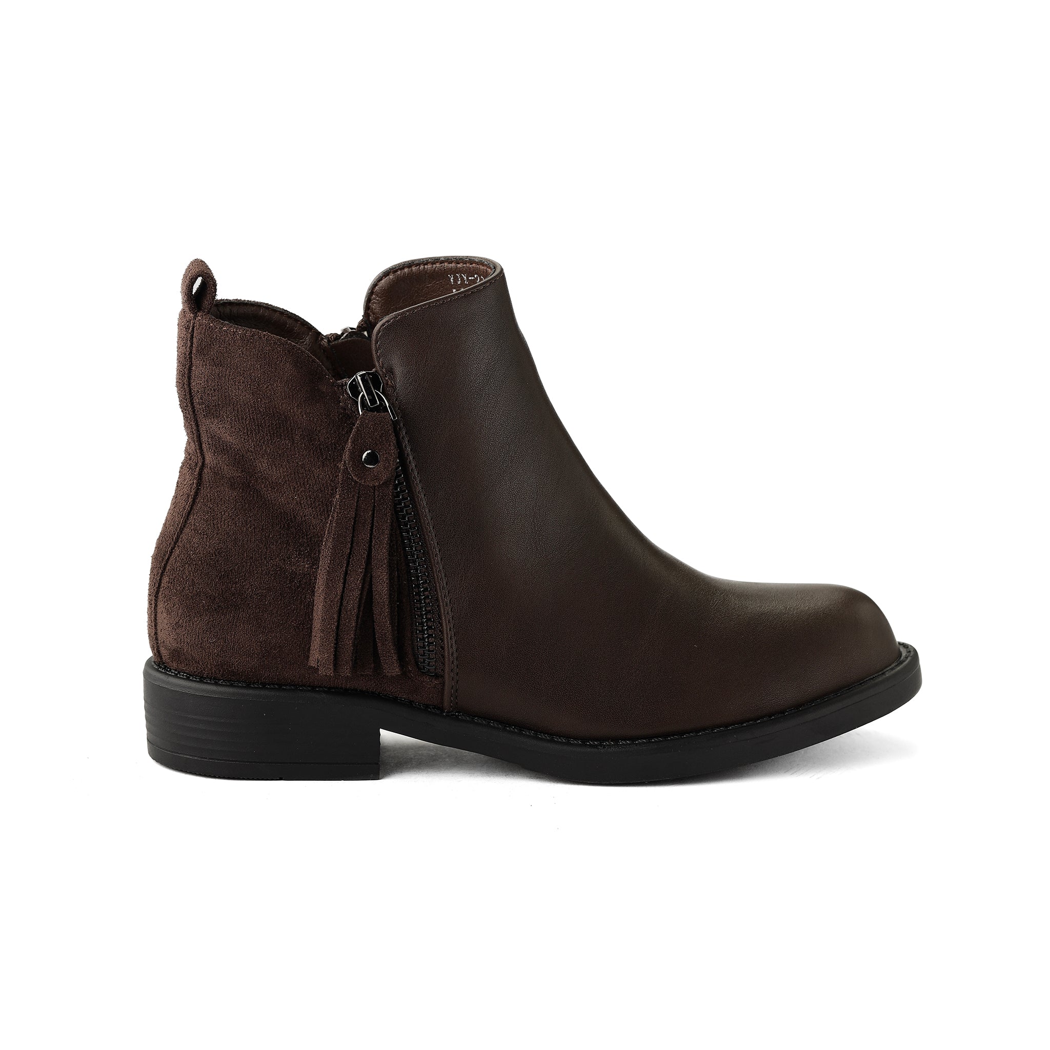 halfboot 55003