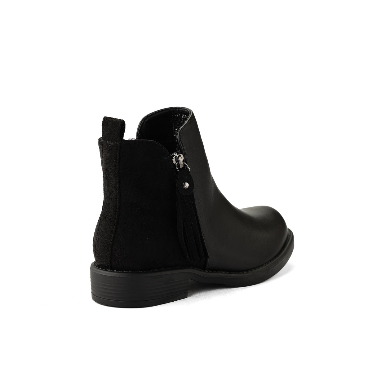 halfboot 55003