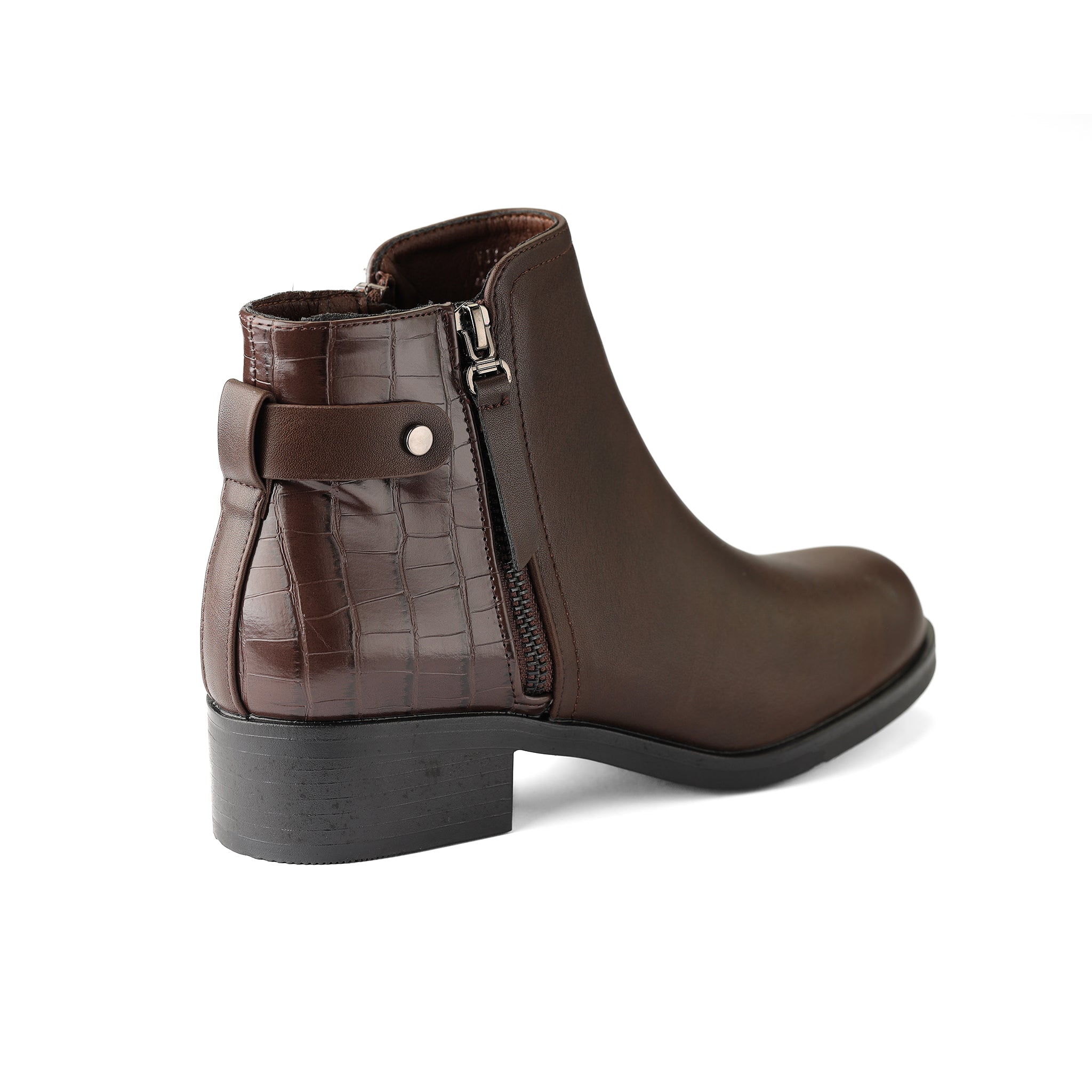 halfboot 55005