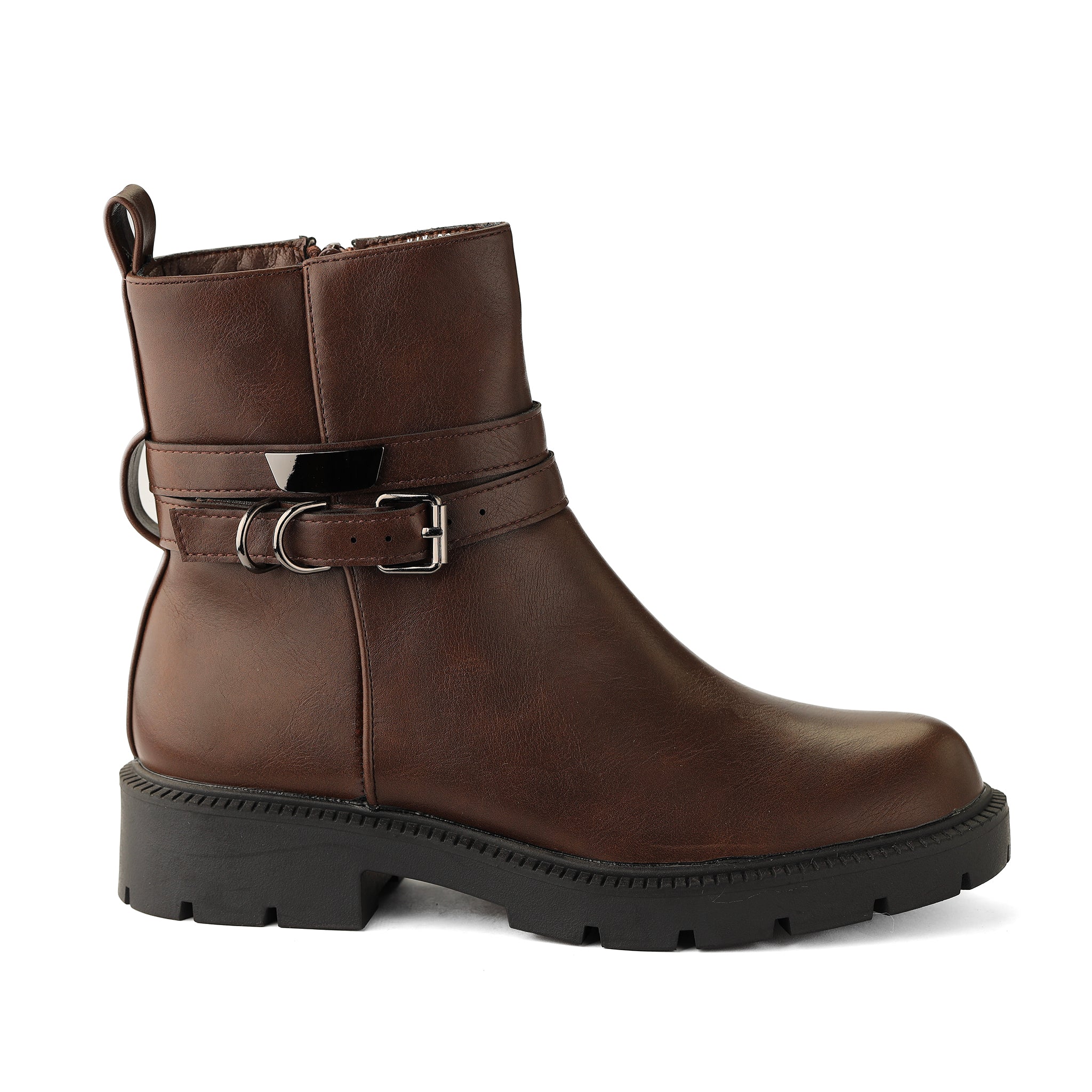 halfboot 55006
