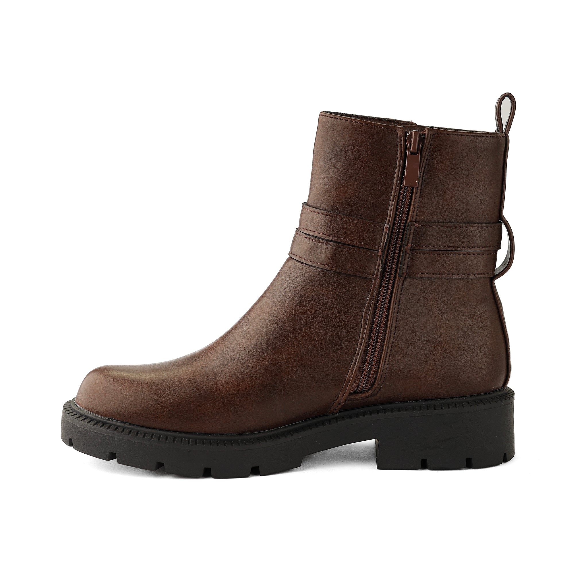 halfboot 55006