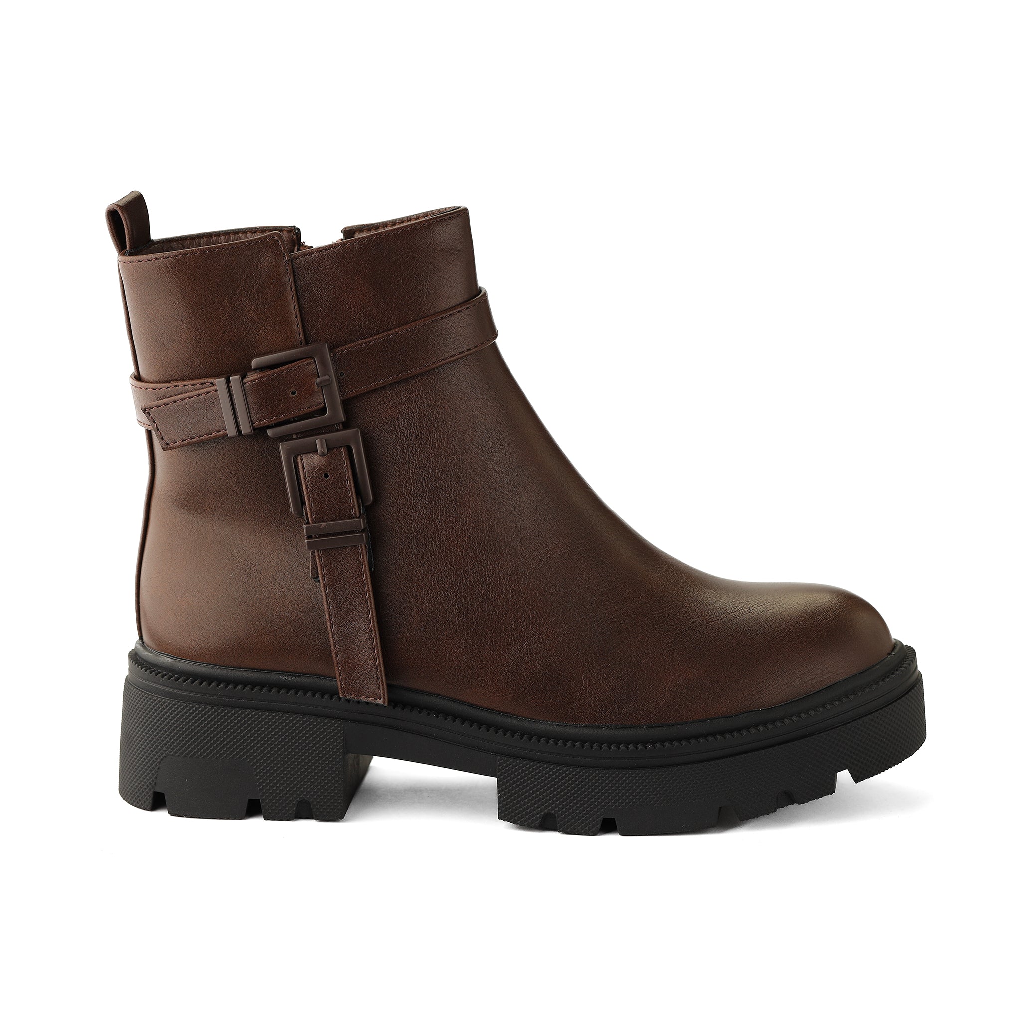 halfboot 55009