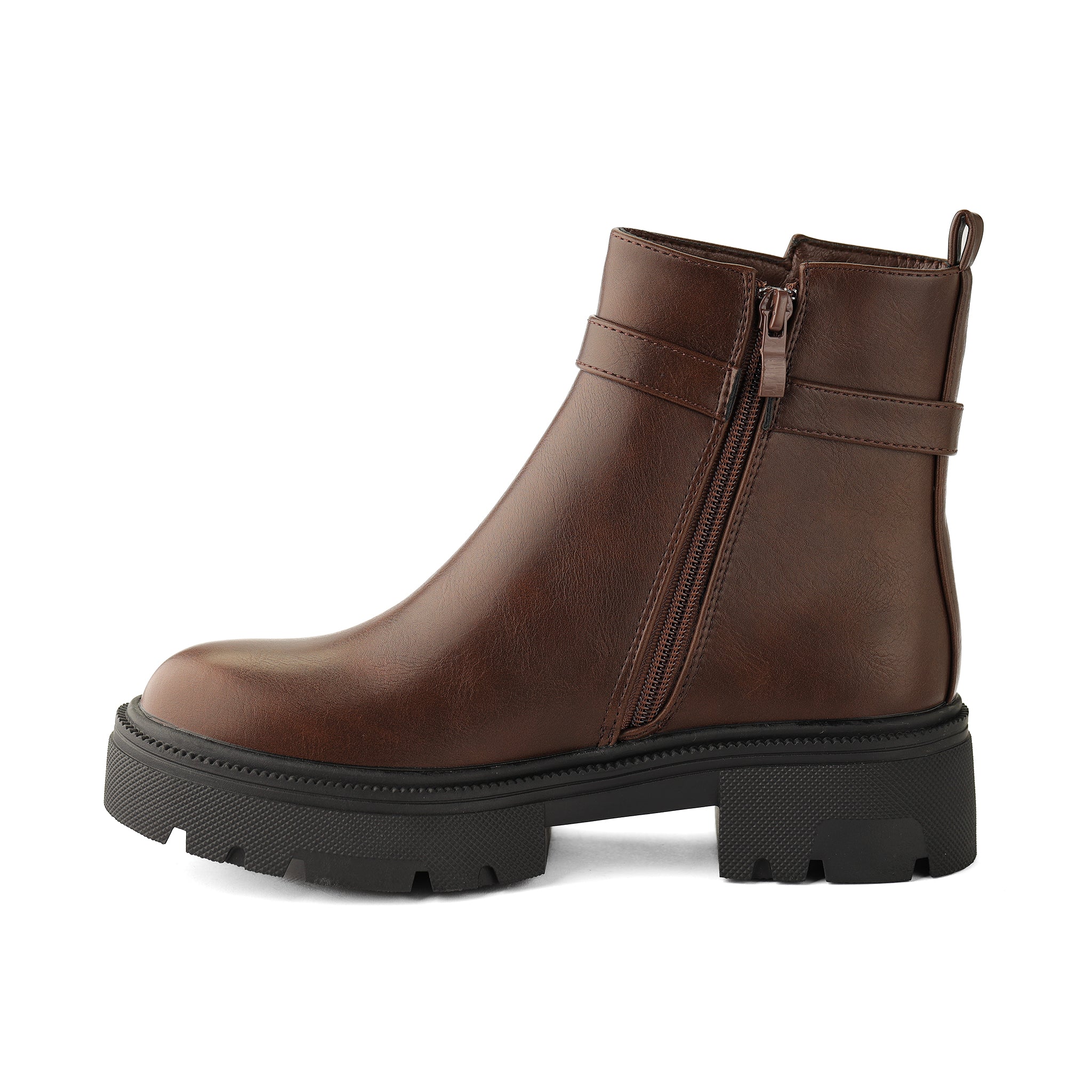 halfboot 55009