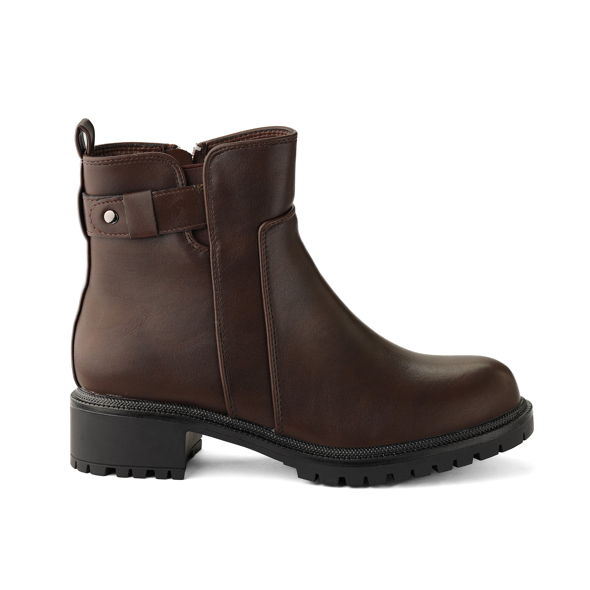 halfboot 55011