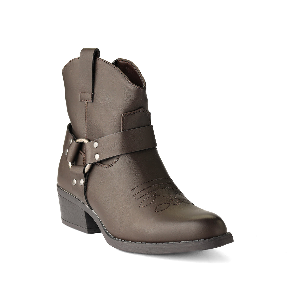 halfboot 55014