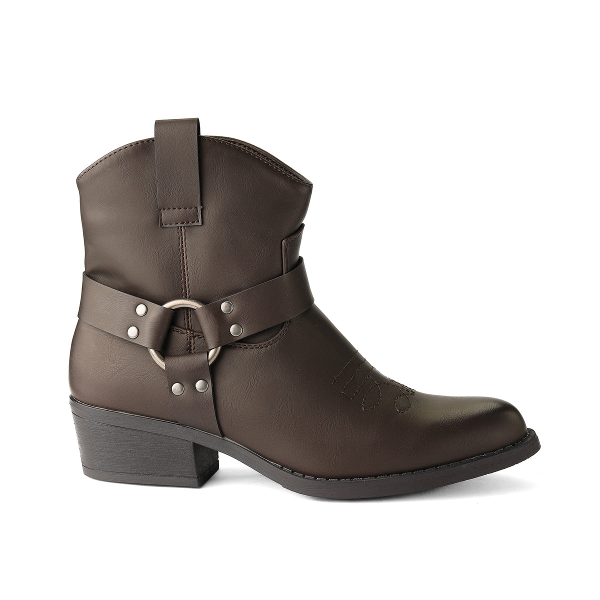 halfboot 55014