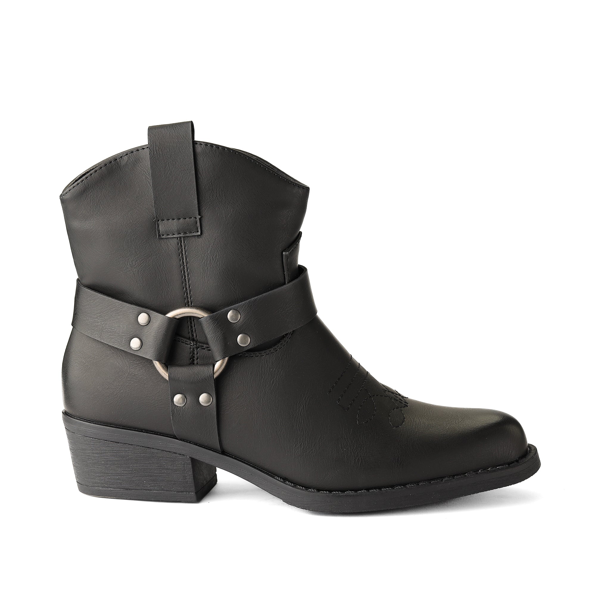 halfboot 55014