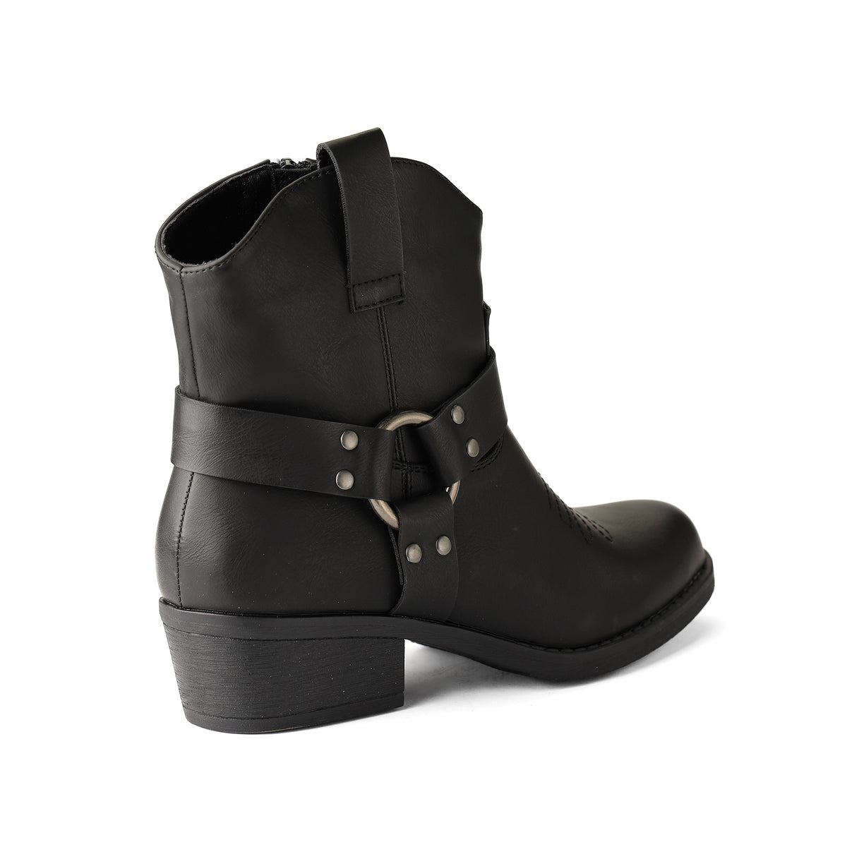 halfboot 55014
