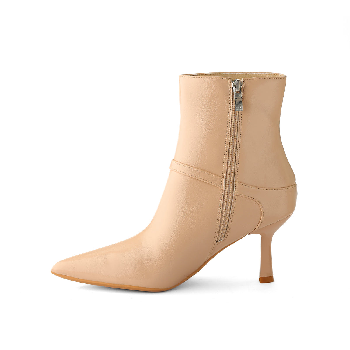 halfboot 55019