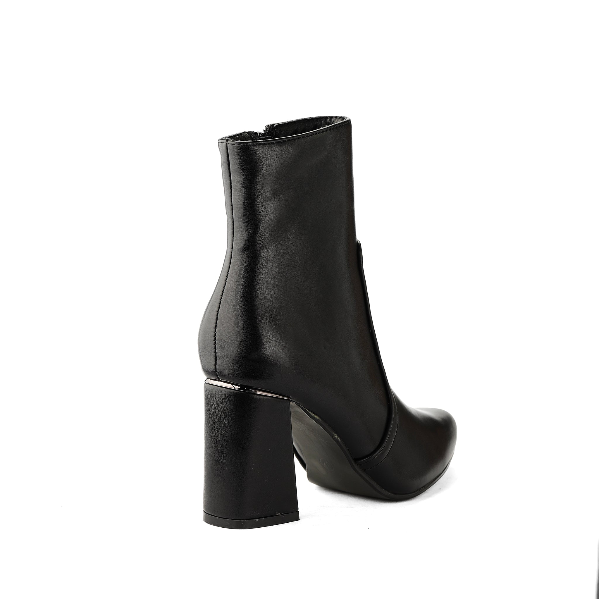 2 in 1 boot and halfboot 55052