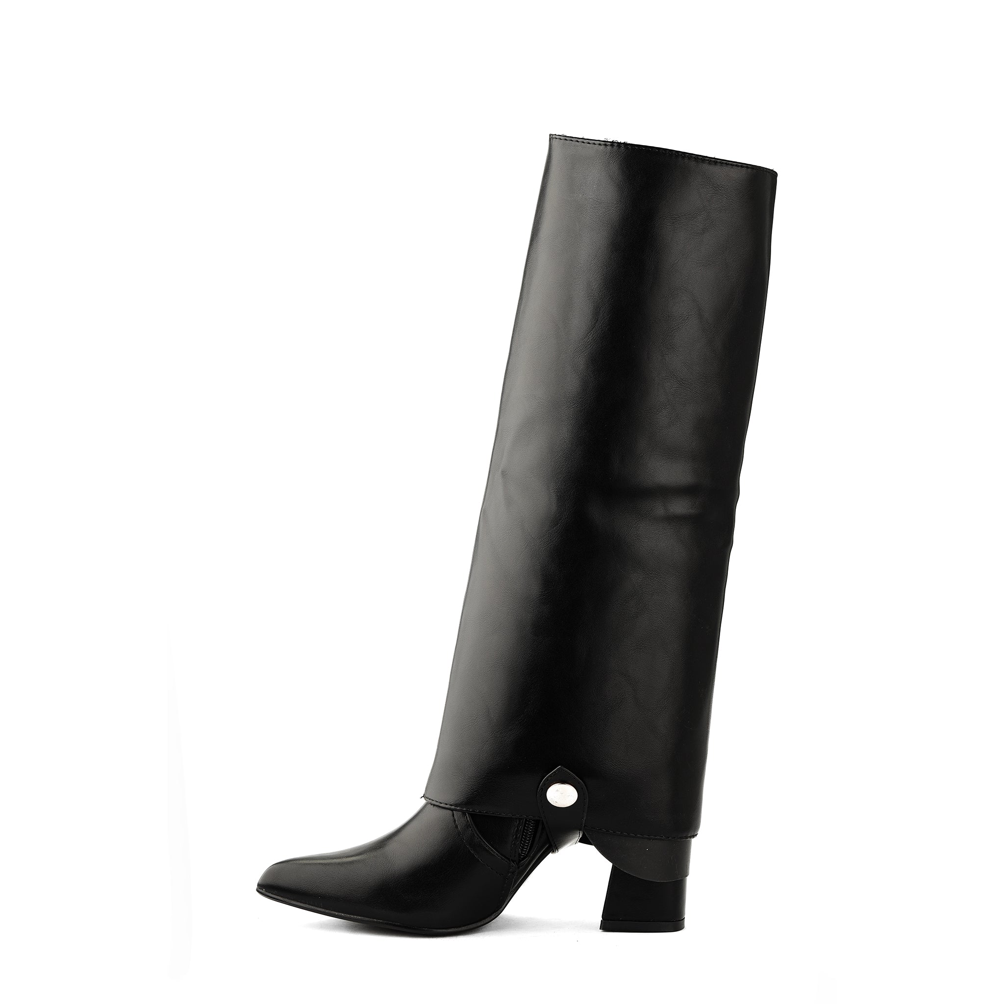 2 in 1 boot and halfboot 55052