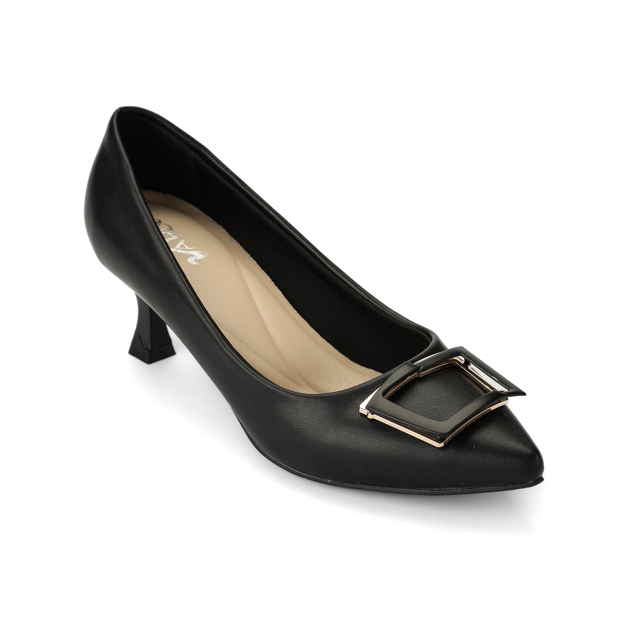 Heels 55291