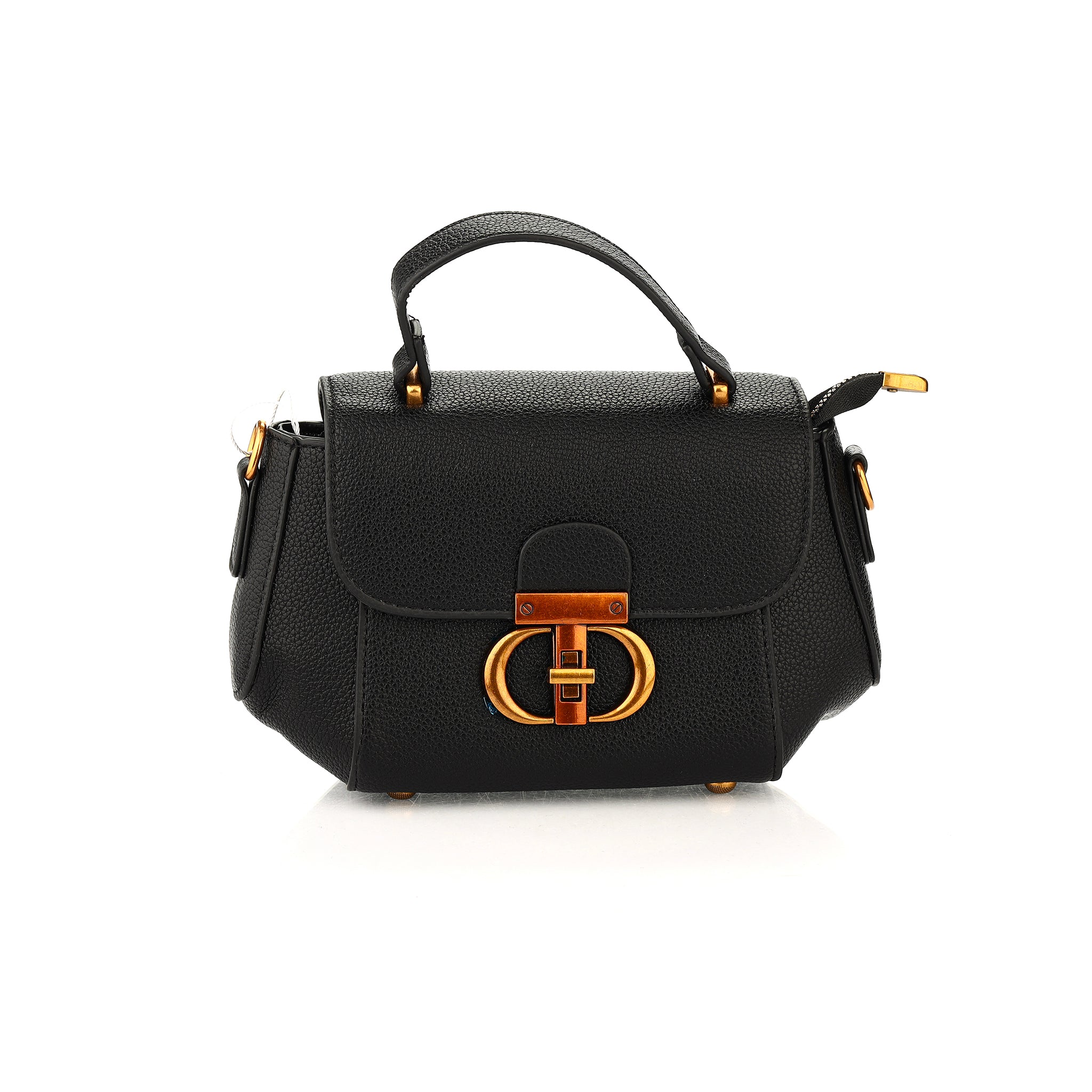 Bag 616m