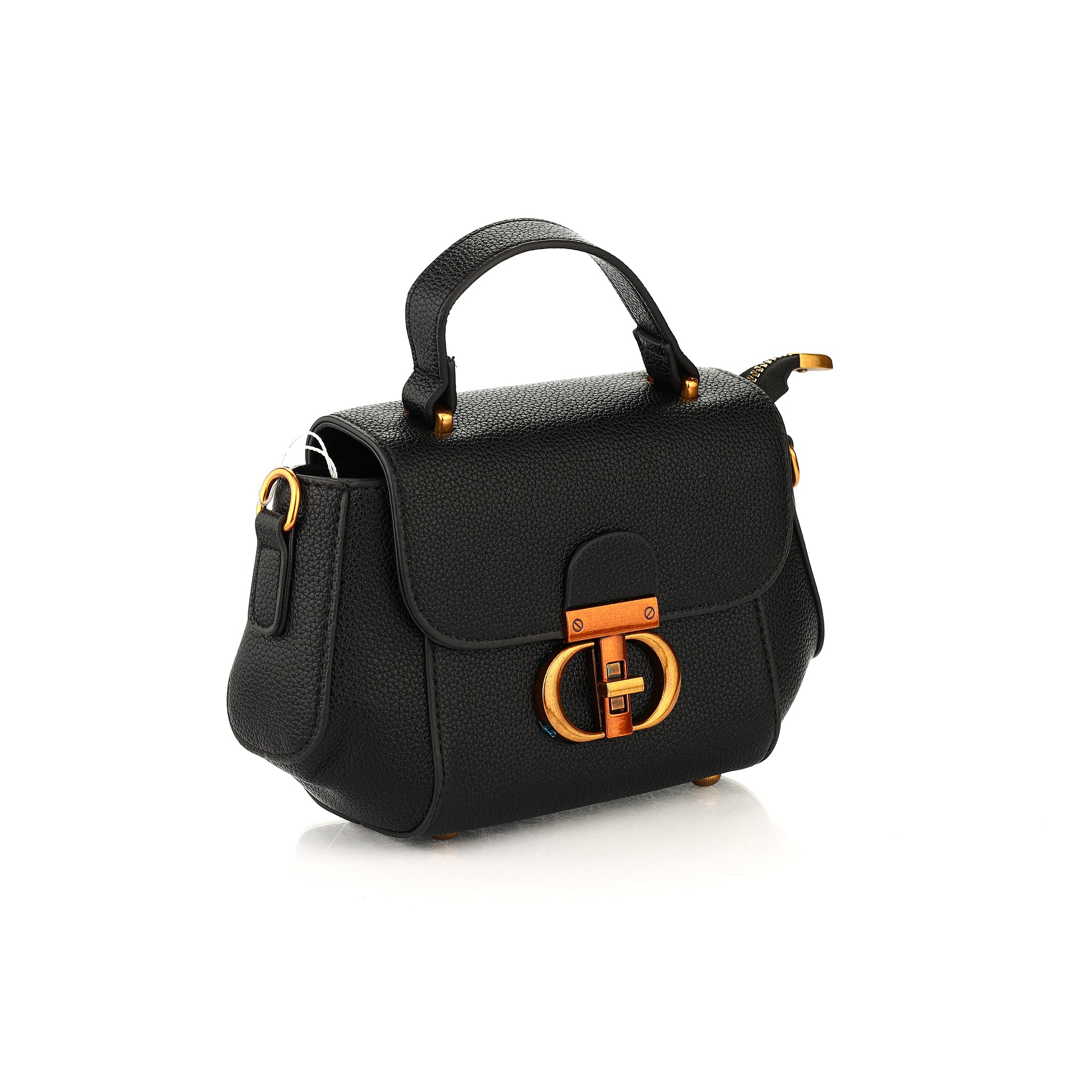 Bag 616m