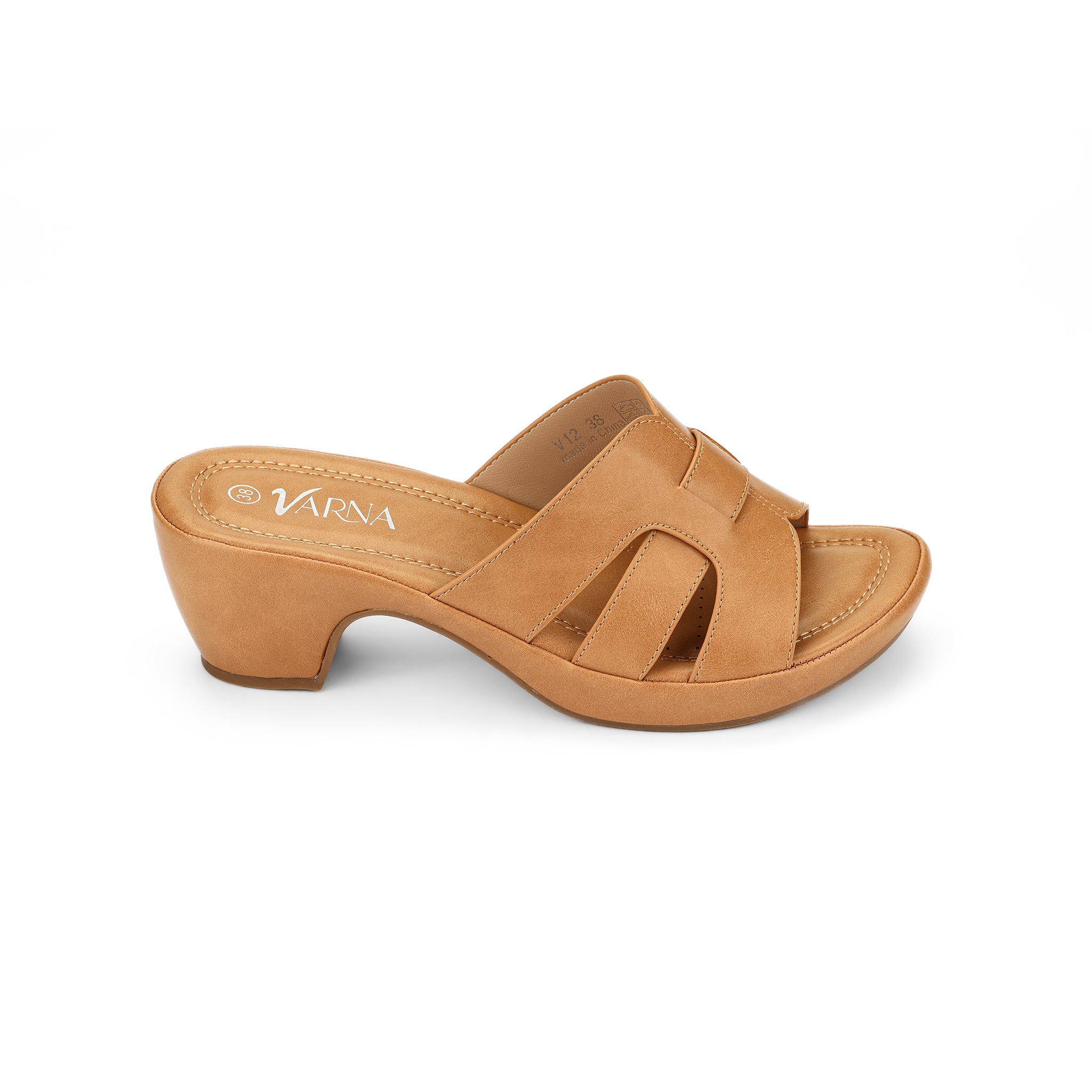 Slippers 761
