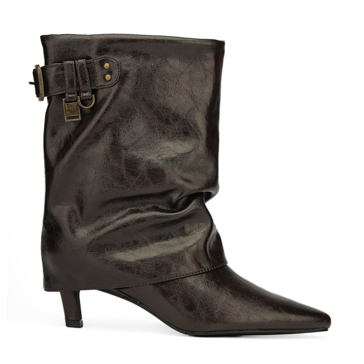 halfboot 5045