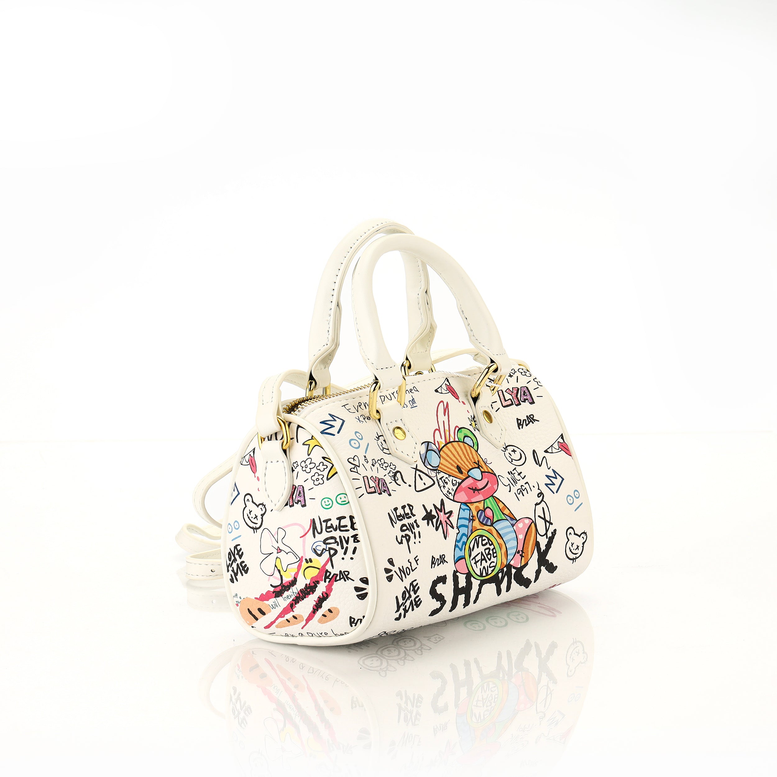 Bag 822