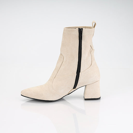 half boot 9007