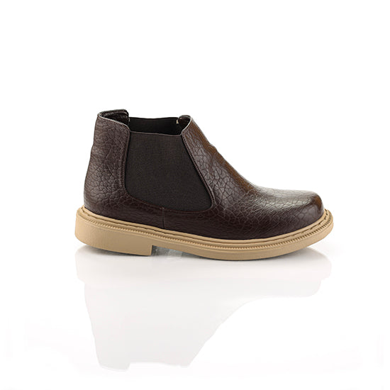 half boot 9017
